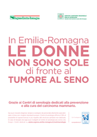 I Centri di senologia dell’Emilia-Romagna