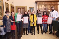 1 DICEMBRE - GIORNATA MONDIALE CONTRO L'AIDS: INSIEME GLI ATTORI DEL "TAVOLO DI LAVORO PERMANENTE" PER RILANCIARE UNA CAMPAGNA DI SENSIBILIZZAZIONE SULLA PREVENZIONE DEL CONTAGIO DAL VIRUS HIV