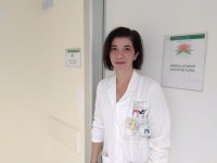 1 ottobre 2019 - PAZIENTI OPERATE AL SENO: ARRIVA L’AGOPUNTURA. HANNO PRESO IL VIA LE ATTIVITA’ DELL’AMBULATORIO DI MEDICINA INTEGRATA