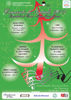 13 DICEMBRE: “I GNU” IN CONCERTO