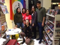 16 dicembre 2019 - GRANDE SUCCESSO PER LE INIZIATIVE DELL’OSPEDALE DI CONA IN OCCASIONE DELLA GIORNATA PER LA LOTTA ALL’AIDS