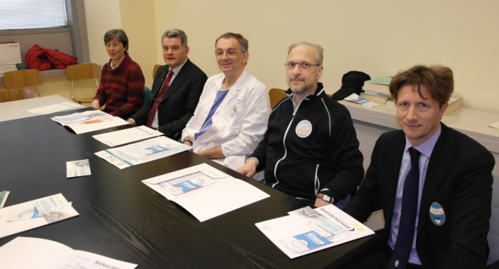 “ASPETTI INNOVATIVI ANESTESIOLOGICI, CHIRURGICI E ONCOLOGICI NEL BAMBINO”