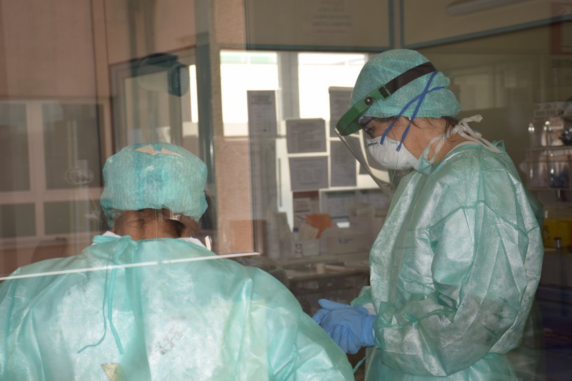 “CORONACRISIS” A CONA: AFFRONTARE GLI EFFETTI DELLA PANDEMIA E SUPERARE IL TRAUMA EMOTIVO PERSONALE