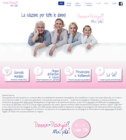 “DONNA = DISAGIO? MAI PIU’!”