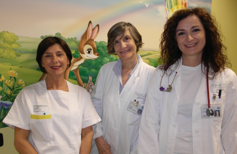 “FACCIAMO 4 PASSI”