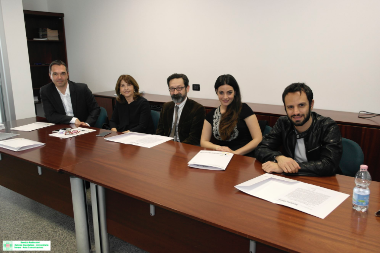 “FERRARA FILM FESTIVAL” ARRIVA IN DIALISI…