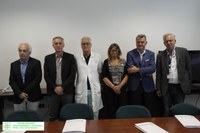 “LO SCREENING HPV COME MODELLO: TRA INNOVAZIONE TECNOLOGICA E NUOVI MODELLI ORGANIZZATIVI IN SANITÀ PUBBLICA”