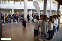 13 novembre 2019 - “NATI PRIMA ONLUS” FESTEGGIA A CONA LA GIORNATA MONDIALE DELLA PREMATURITA’