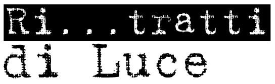 “RI…TRATTI DI LUCE”: TRE CONCORSI PER UMANIZZARE I DAY HOSPITAL ONCOLOGICI   