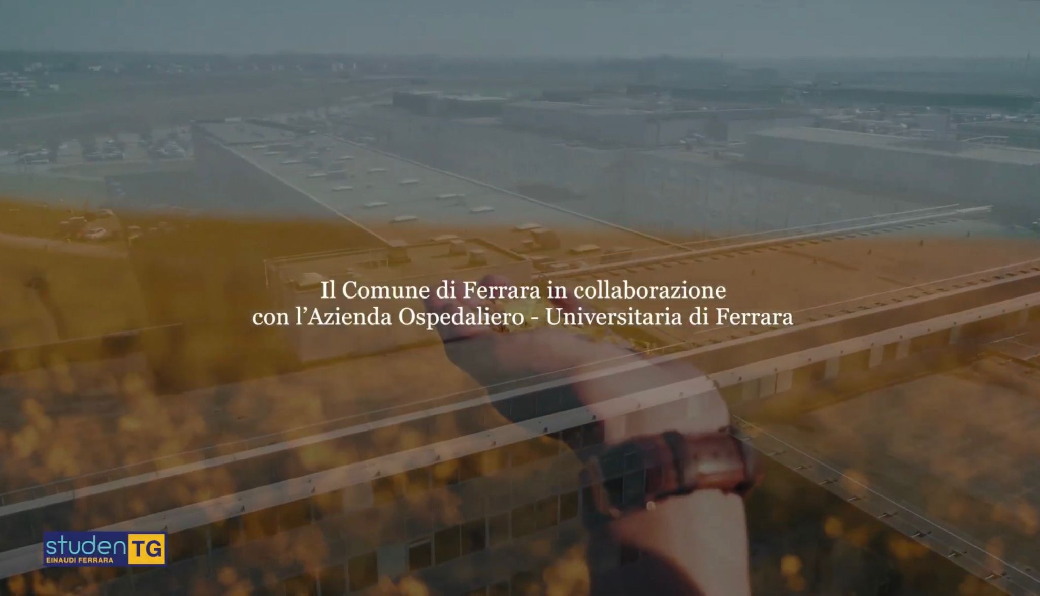 “SIAMO FATTI DI STORIE”, UN VIDEO DEDICATO ALLE DONNE RACCONTATO DALLE PROFESSIONISTE DELLA SANITA’