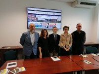 24 ottobre 2019 - PRESENTATA LA NUOVA CARTA DEI SERVIZI DELL’AZIENDA OSPEDALIERO – UNIVERSITARIA DI FERRARA