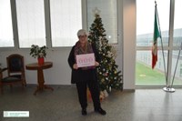 3 BOLLINI ROSA CONFERMATI ALL’AZIENDA OSPEDALIERO-UNIVERSITARIA DI FERRARA