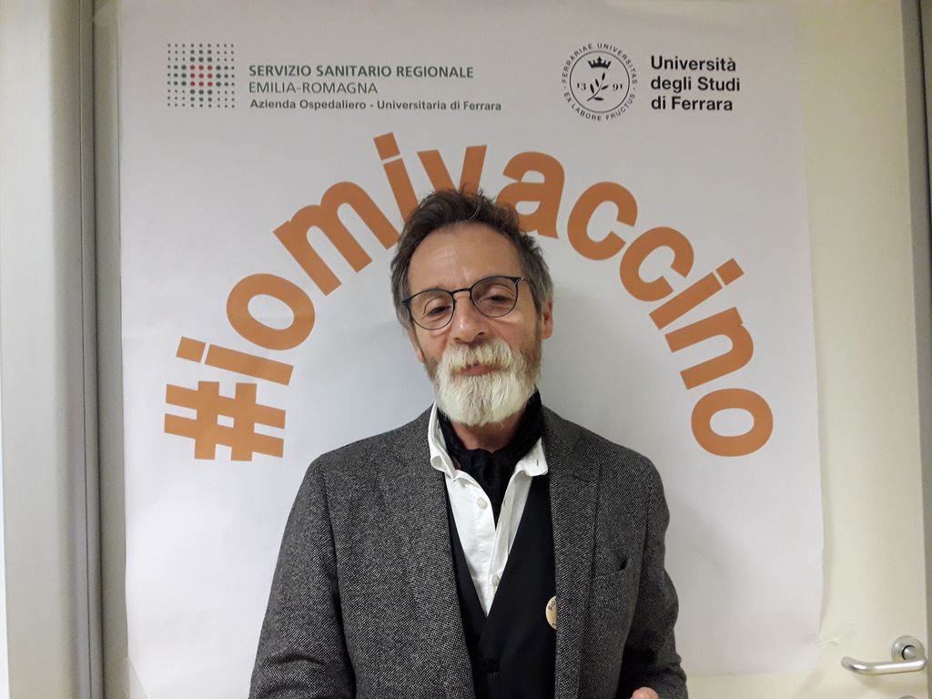 31 ottobre 2019 - AL VIA LA VACCINAZIONE ANTINFLUENZALE PER IL PERSONALE DEL SANT’ANNA