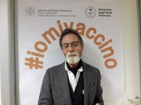 31 ottobre 2019 - AL VIA LA VACCINAZIONE ANTINFLUENZALE PER IL PERSONALE DEL SANT’ANNA