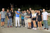 4 settembre 2019 - A CESENA ANCORA UNA CORSA “GENTLEMEN 4 LIFE” DESTINATA ALLE PEDIATRIE DI CONA