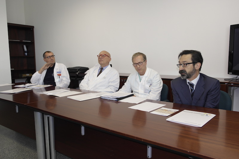 A CONA DAL 12 AL 14 NOVEMBRE IL SIMPOSIO INTERNAZIONALE "FACE RESTORATION IN MAXILLOFACIAL & PLASTIC SURGERY"