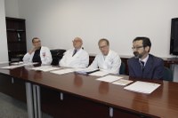 A CONA DAL 12 AL 14 NOVEMBRE IL SIMPOSIO INTERNAZIONALE "FACE RESTORATION IN MAXILLOFACIAL & PLASTIC SURGERY"