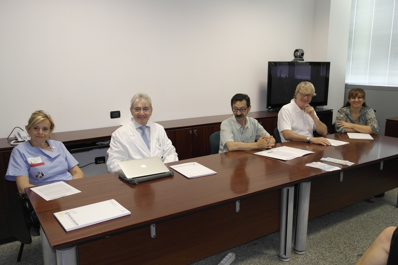 A Cona donato un pastorizzatore per il latte materno