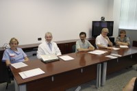 A Cona donato un pastorizzatore per il latte materno