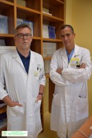 A CONA: POSITRONI PER RADIO-GUIDARE GLI INTERVENTI CHIRURGICI ONCOLOGICI