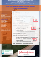 A Cona un corso di approfondimento sulle tecniche chirurgiche mini-invasive