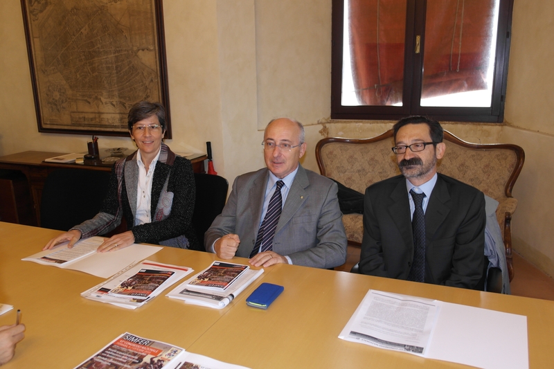 A Ferrara dal 4 al 7 ottobre il Congresso di Medicina Riabilitativa 