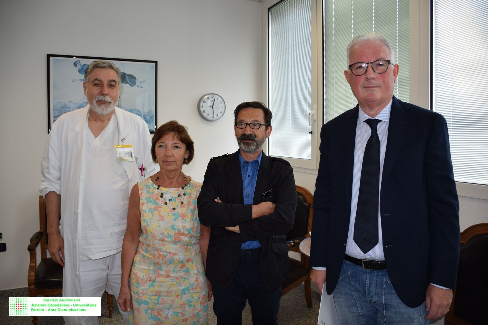 A FERRARA IL “FESTIVAL DELLE SCIENZE INFETTIVOLOGICHE” (20 – 21 SETTEMBRE ALL’IMBARCADERO DEL CASTELLO ESTENSE)