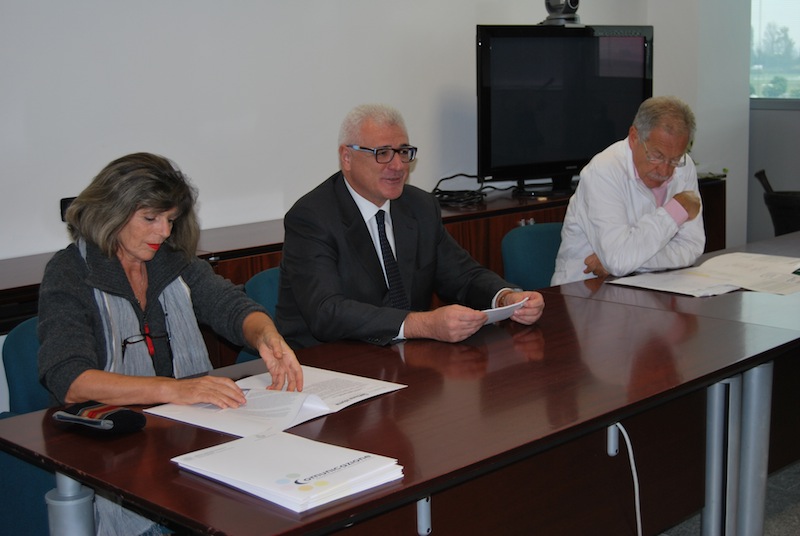 A FERRARA IL SESTO CONGRESSO DI CHIRURGIA DEL BAMBINO E DELL’ADOLESCENTE