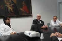 A Ferrara la Neurochirurgia mini invasiva è d'eccellenza