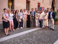 A Unife arrivano quindici ricercatori da tutta Europa per una due giorni dedicata all’induzione sperimentale della infiammazione gengivale   e alle sue applicazioni nella ricerca odontoiatrica   