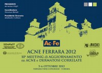 Acne Ferrara 2012