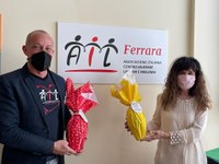 AIL, DONI ALL'OSPEDALE PER PASQUA. DOVE COMPRARE LE UOVA DI CIOCCOLATO PER SOSTENERE LA RICERCA