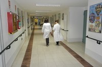 AL S. ANNA FOCUS SU PROTEZIONE E PREVENZIONE SUL LAVORO