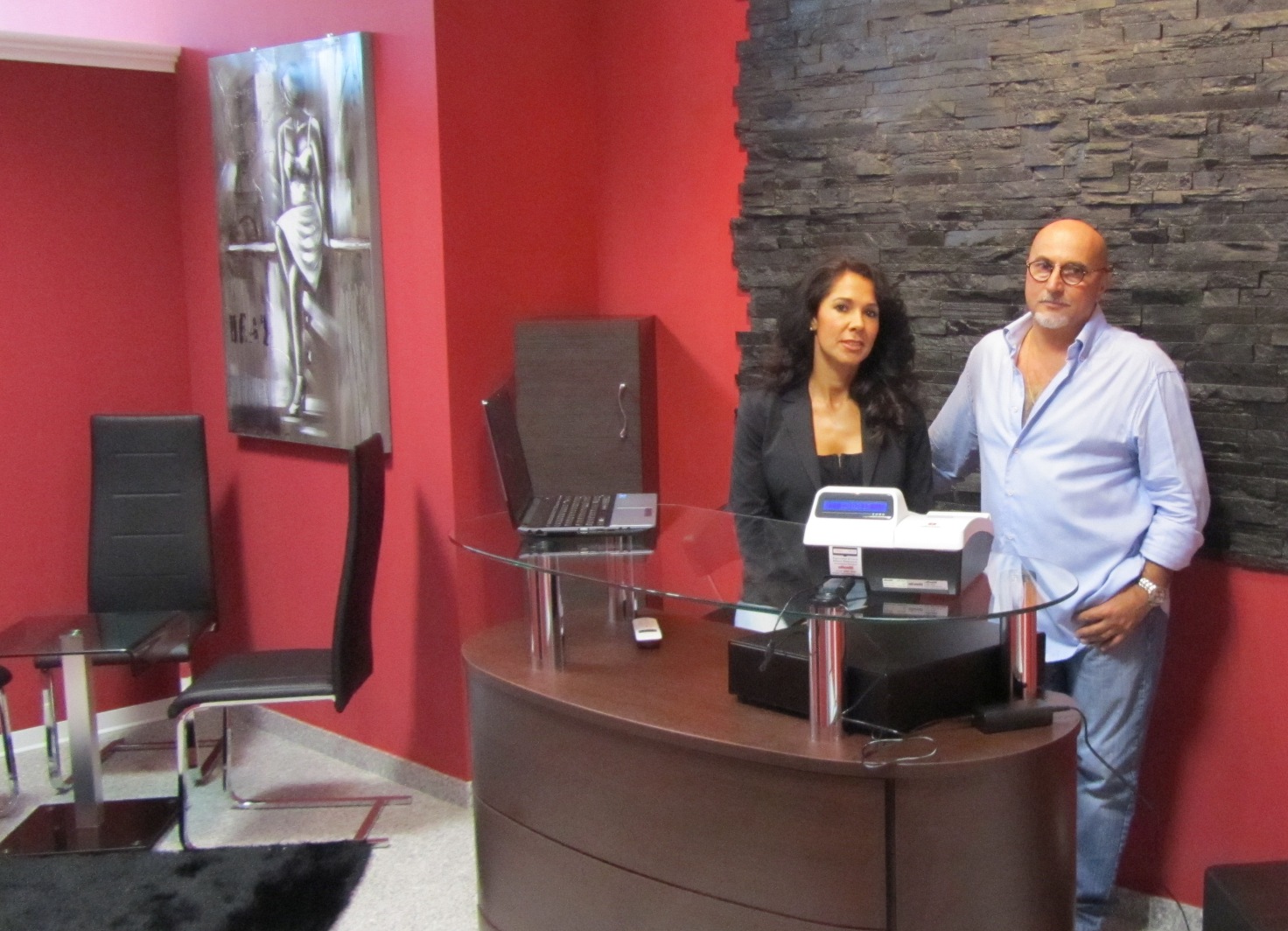 Al S. Anna a Cona apre il centro estetico e abbronzatura 