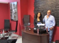 Al S. Anna a Cona apre il centro estetico e abbronzatura 