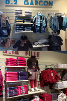 Al S. Anna a Cona apre il negozio abbigliamento per bambini