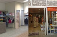 Al S. Anna a Cona apre negozio di intimo e negozio da articoli da regalo