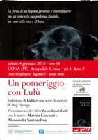 Al S. Anna ritorna un pomeriggio con Lulù