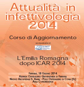Al S. Anna una giornata per approfondire gli studi sul virus HIV