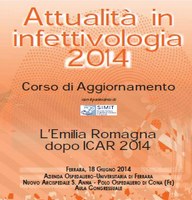 Al S. Anna una giornata per approfondire gli studi sul virus HIV