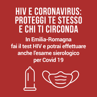 AL SANT’ANNA ASSIEME AL TEST HIV ANCHE IL SIEROLOGICO PER IL COVID