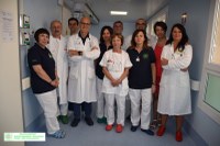 AL SANT’ANNA DI CONA LA TERAPIA PER LA CURA DEI TUMORI NEUROENDOCRINI