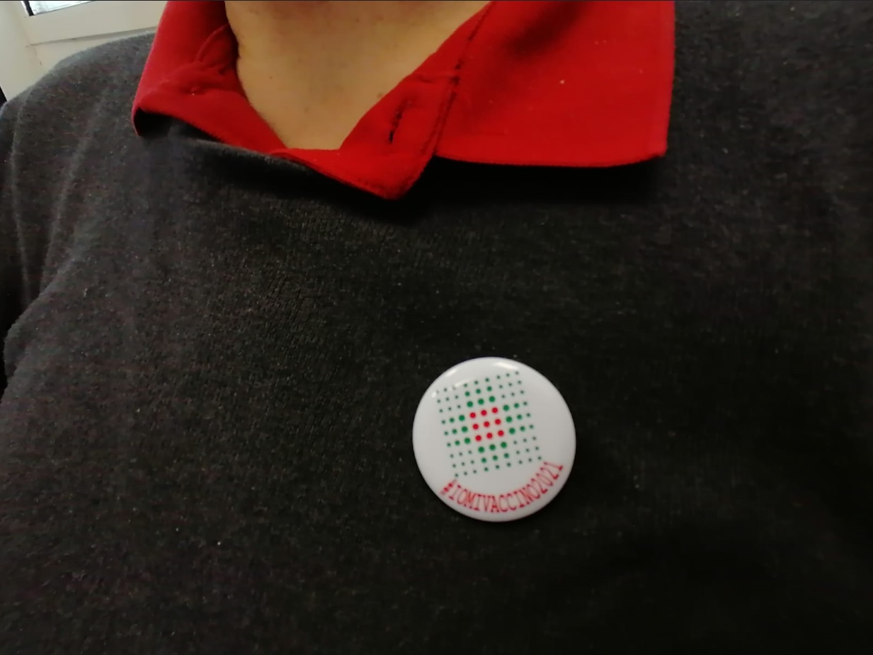 AL VIA LA VACCINAZIONE ANTINFLUENZALE PER IL PERSONALE DEL S. ANNA