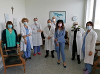 ALL’OSPEDALE DI CONA UN QUESTIONARIO PER VALUTARE IL DOLORE