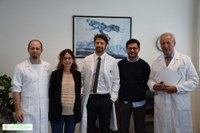 "AMBULANCE DANCE - LA CANZONE SALVAVITA" 