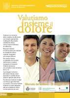 ANCHE A CONA INIZIATIVE PER LA SEDICESIMA GIORNATA NAZIONALE DEL SOLLIEVO 