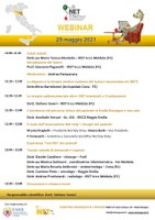 ANCHE DUE PROFESSIONISTI DEL S. ANNA AL WEBINAR DEDICATO AI TUMORI NEUROENDOCRINI