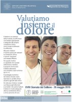 ANCHE FERRARA ADERISCE ALLE INIZIATIVE PER LA XVIII GIORNATA NAZIONALE DEL SOLLIEVO