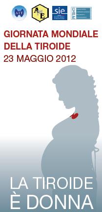 Anche a Ferrara iniziative per la settimana della tiroide