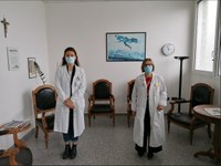 ANCHE IL S. ANNA ADERISCE ALL’INZIATIVA DI ONDA SULLA SCLEROSI MULTIPLA